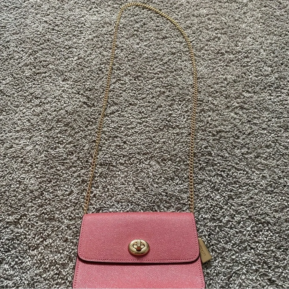 Coach Bowery Crossbody bag - Picture 5 of 11